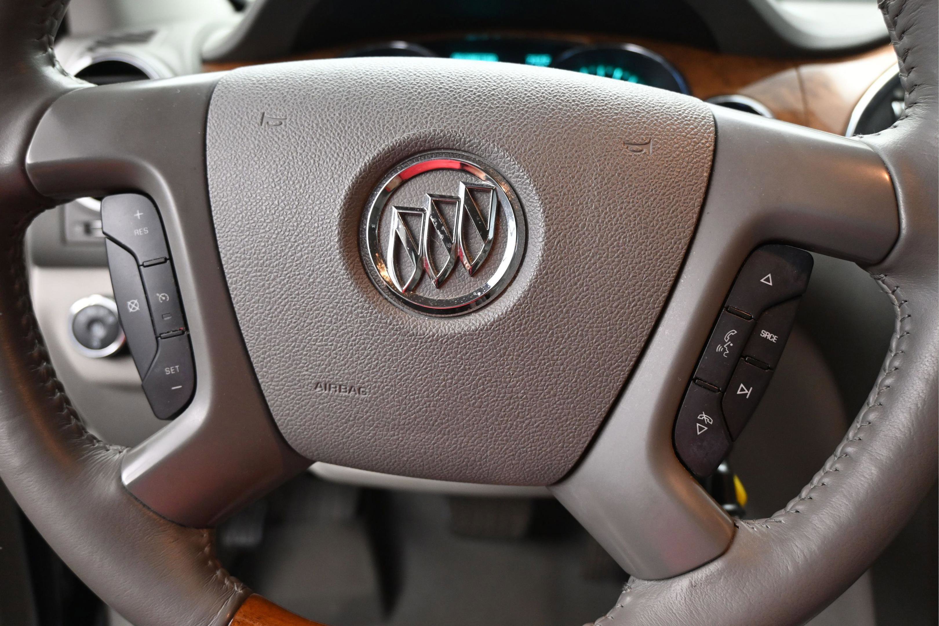 Used 2012 Buick Enclave Leather FWD image 27