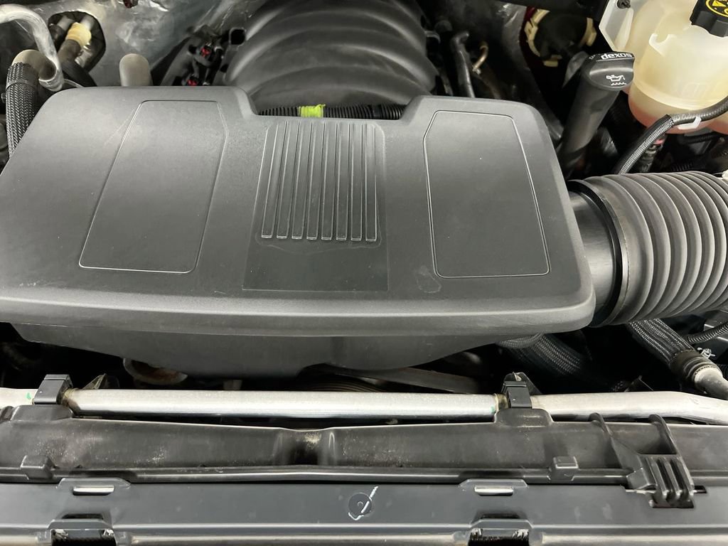 Used 2020 Chevrolet Silverado 1500 RST w/ All-Star Edition image 24