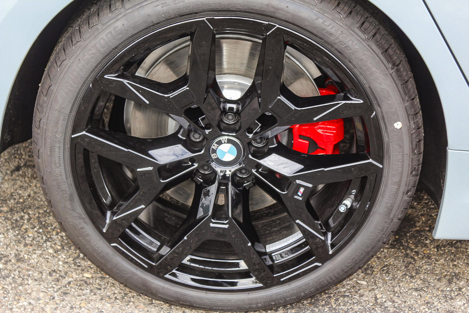 New 2026 BMW M340i M340i NA w/ Premium Package image 11