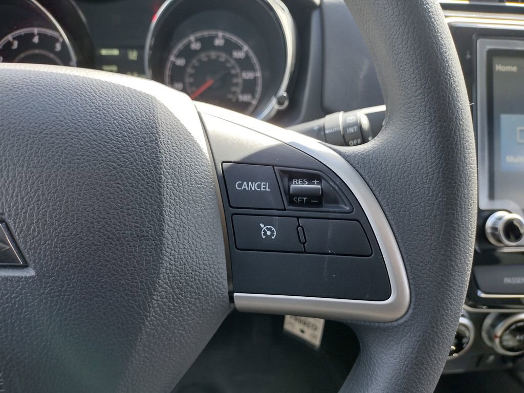 New 2026 Mitsubishi Outlander Sport ES image 23