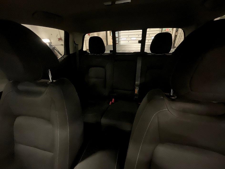 Used 2022 Chevrolet Colorado LT w/ LT Convenience Package image 25