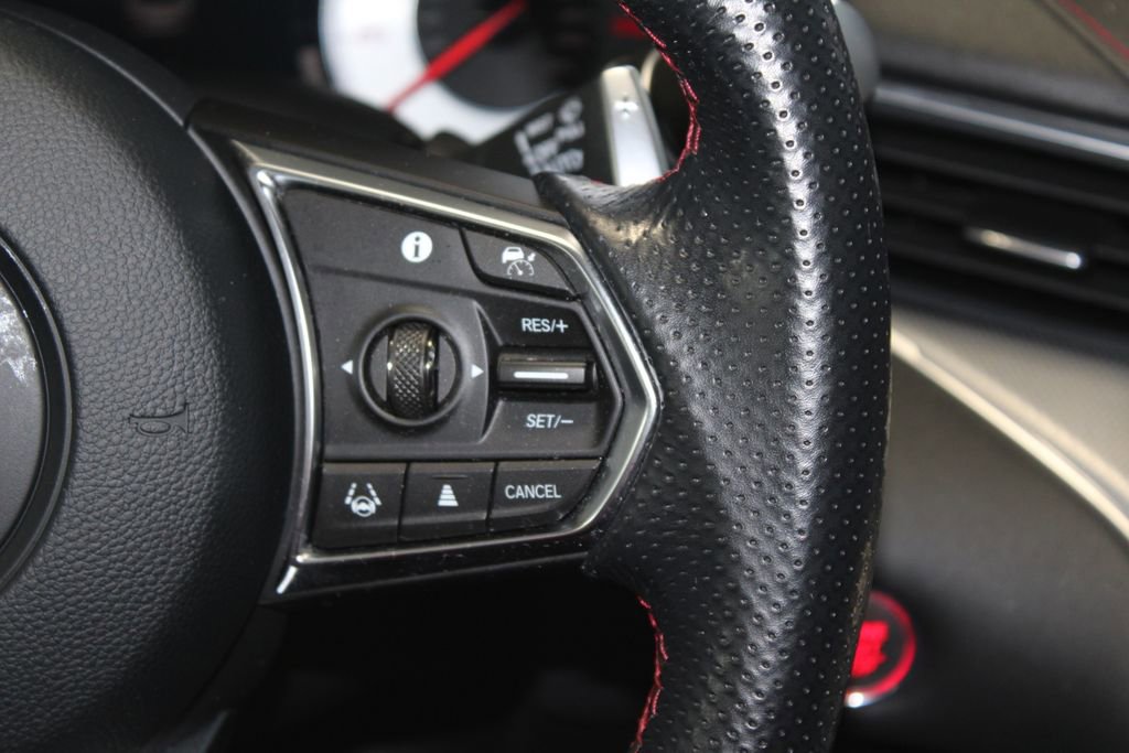 Used 2022 Acura TLX Type S AWD/4WD image 23