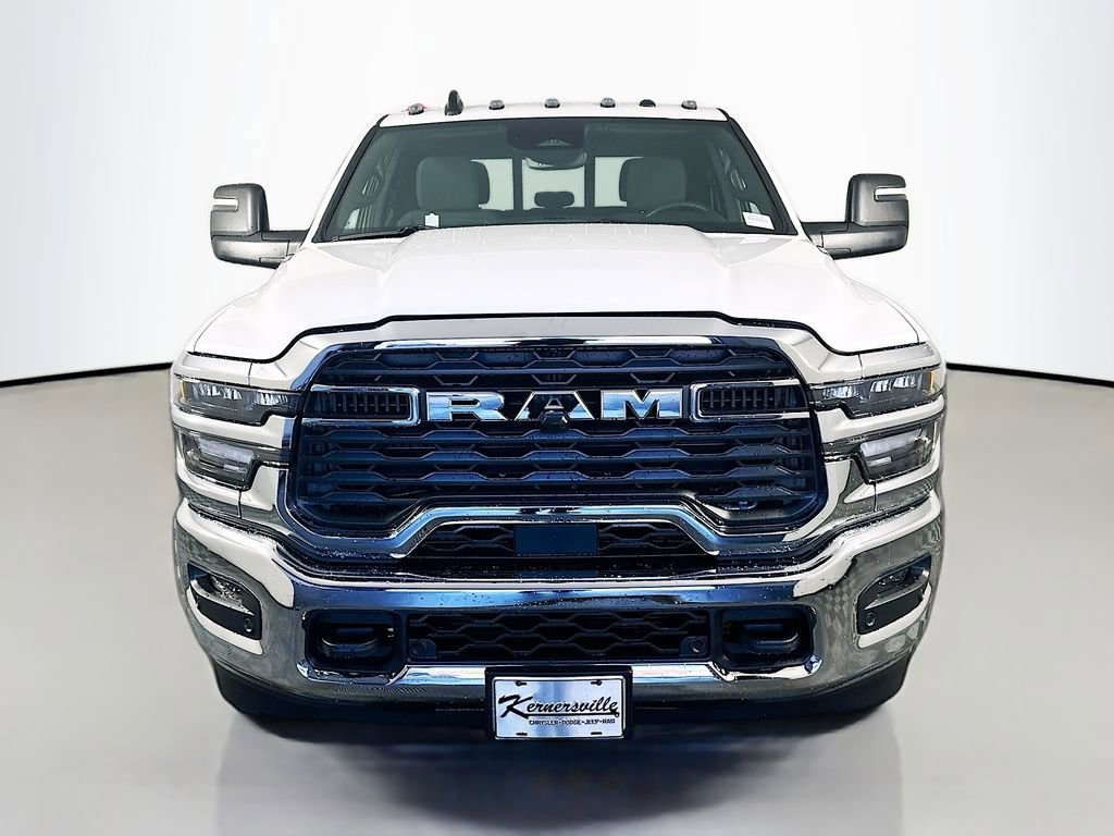 New 2026 RAM 3500 Tradesman video 2