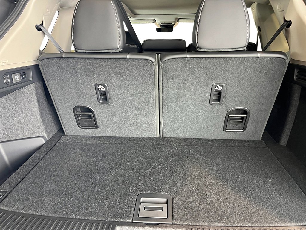 New 2026 Acura MDX SH-AWD w/ Technology Package image 33