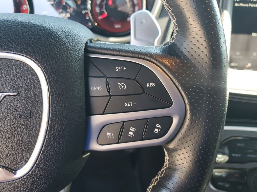 Used 2022 Dodge Challenger SRT Hellcat w/ Plus Package image 29