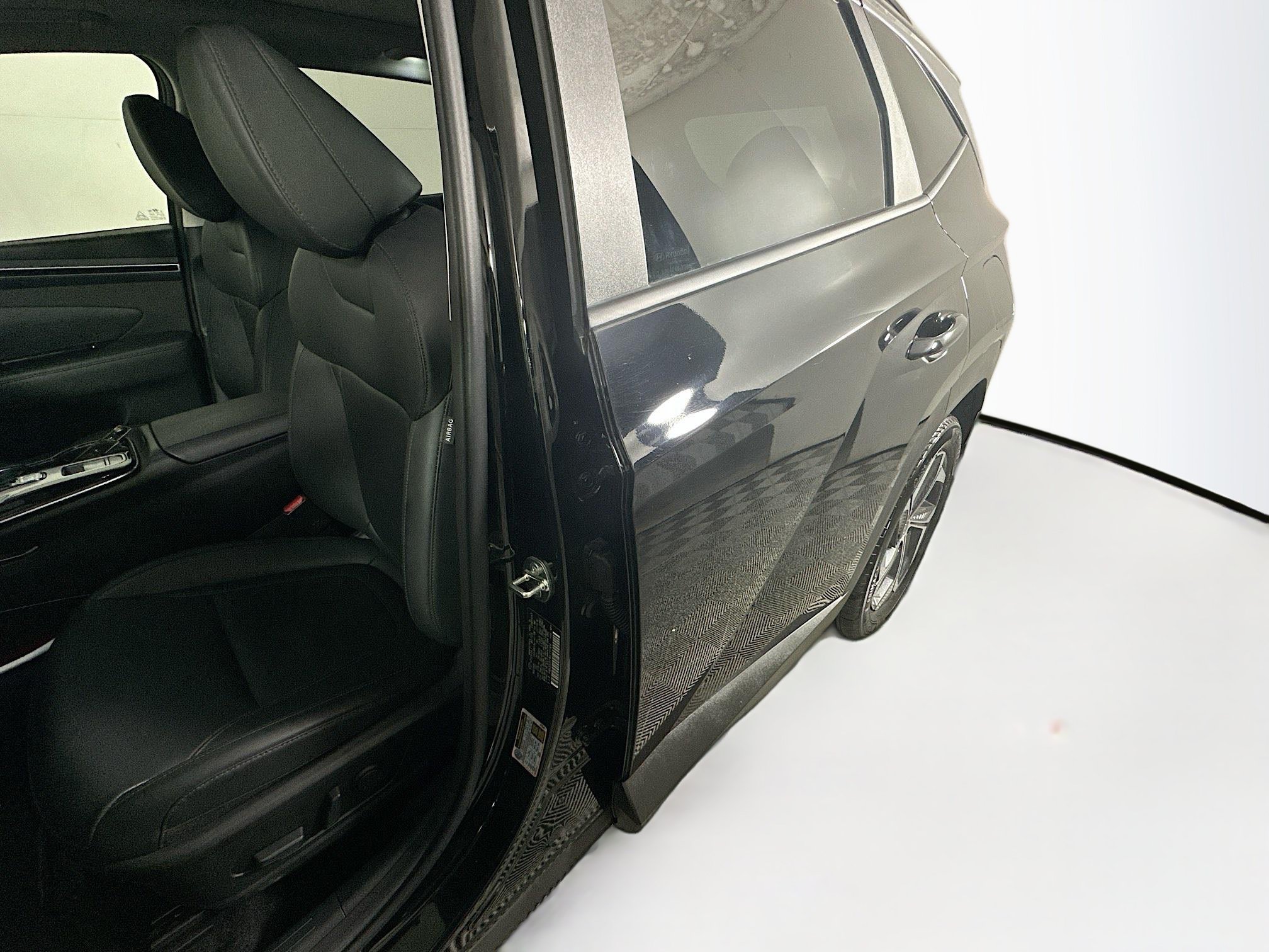 Used 2024 Hyundai Tucson SEL AWD/4WD image 12