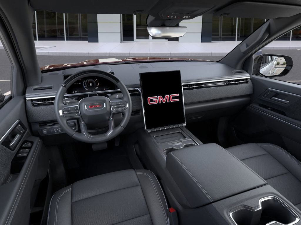 New 2026 GMC Sierra EV Elevation w/ Premium Package image 16
