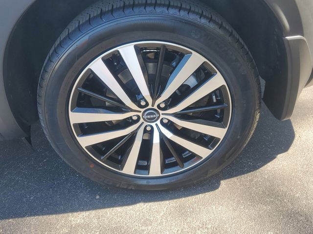 Certified 2023 Nissan Pathfinder Platinum image 7