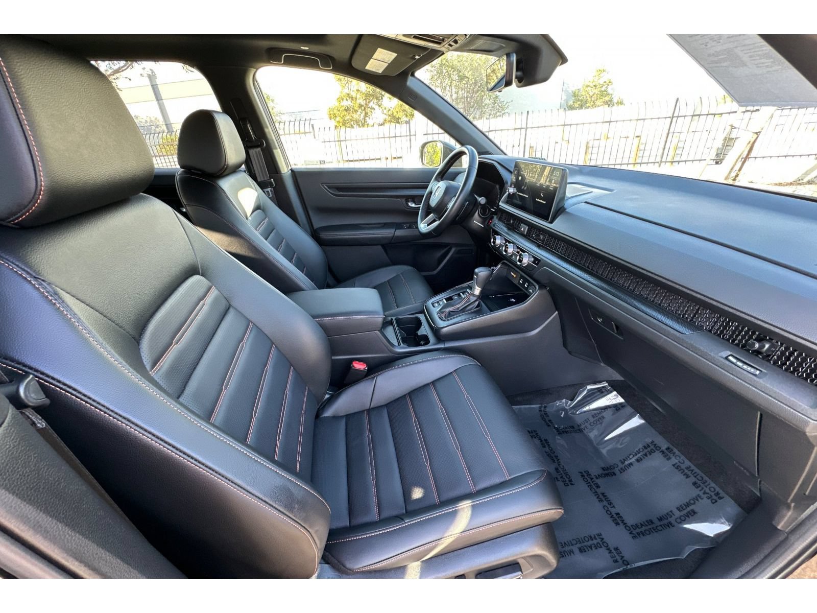 Used 2026 Honda CR-V Sport-L image 19