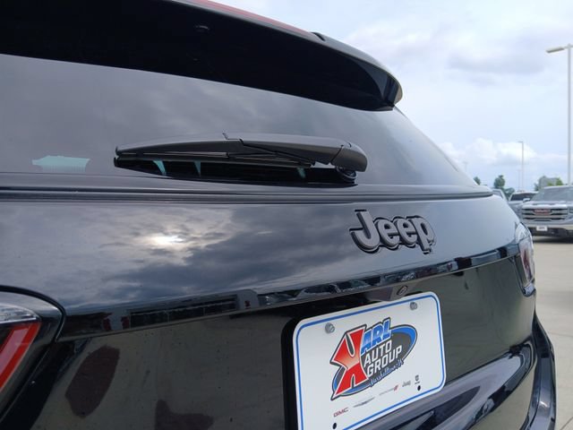 New 2026 Jeep Compass Latitude AWD/4WD image 37