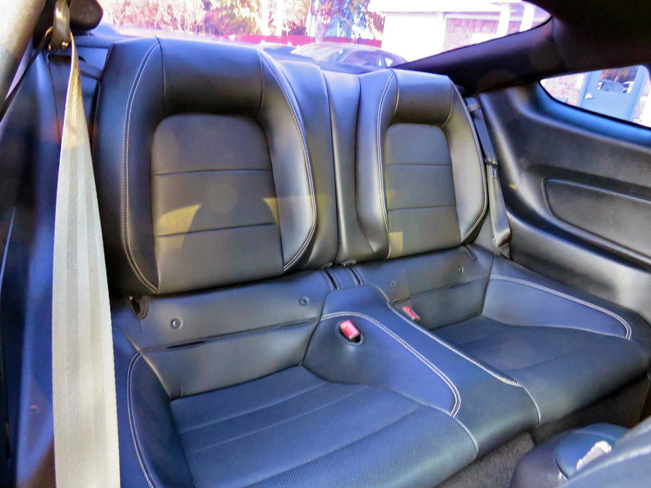 Used 2019 Ford Mustang GT Premium w/ GT Performance Package image 18