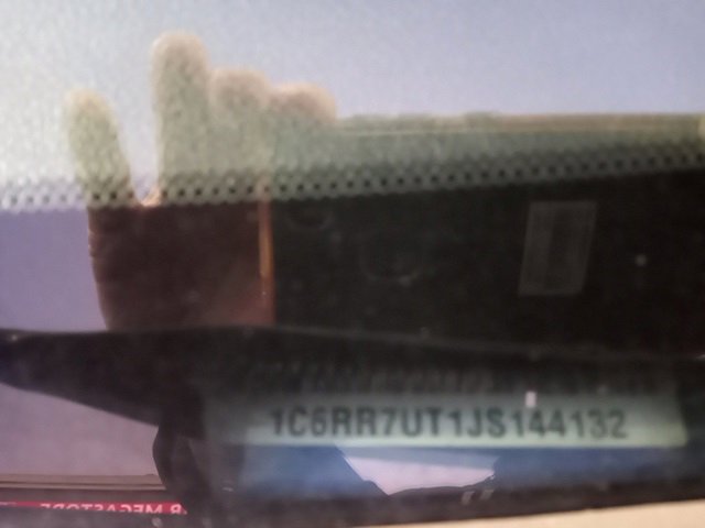 Used 2018 RAM 1500 Sport image 5