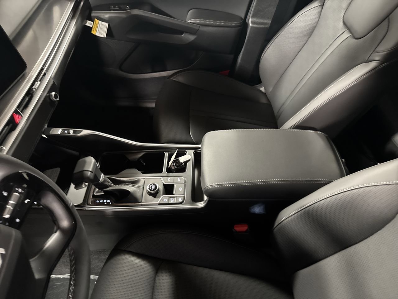 New 2026 Kia Sorento S image 28