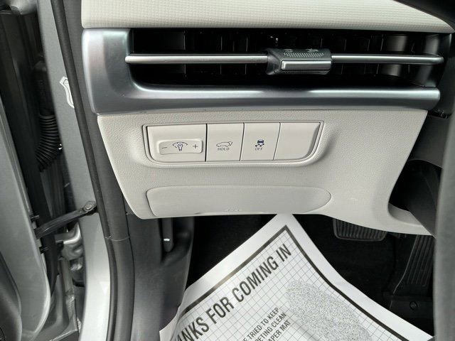 Used 2025 Hyundai Tucson SEL image 20