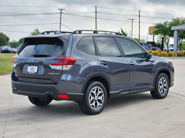 Certified 2023 Subaru Forester Premium image 7
