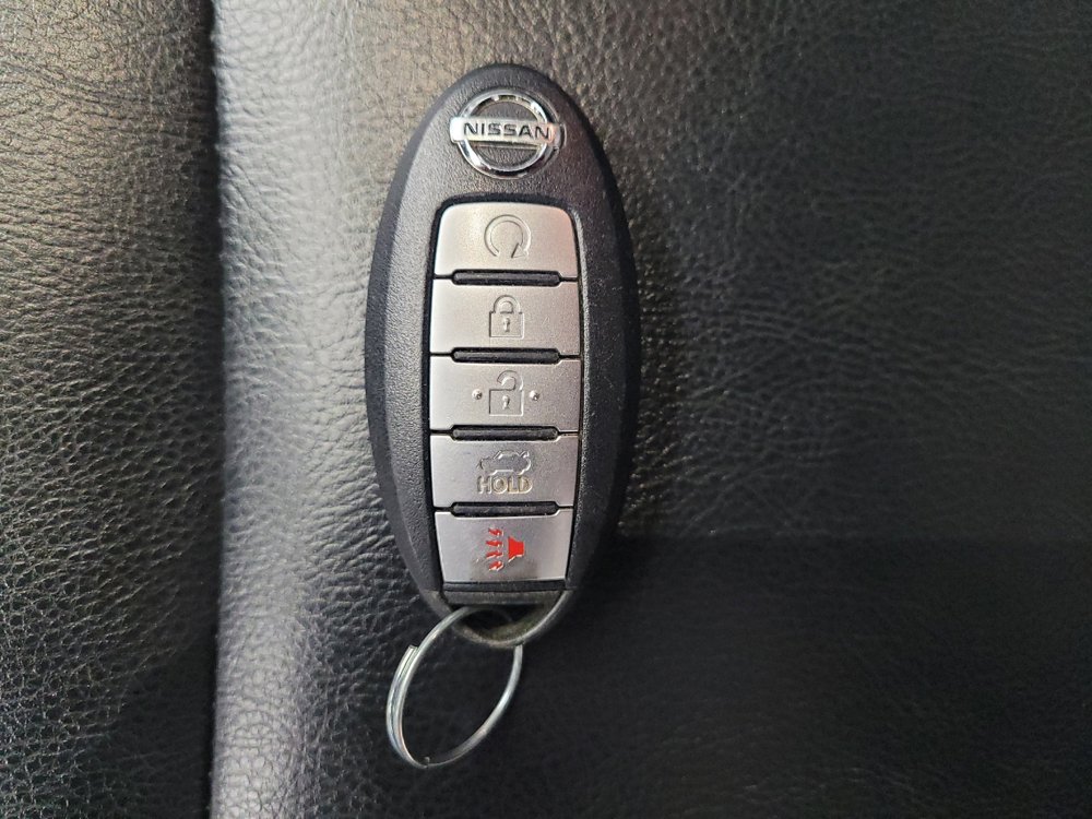 Used 2018 Nissan Altima 2.5 SR w/ SR Midnight Edition FWD image 32