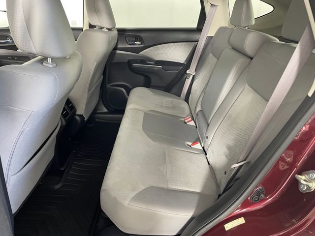 Used 2015 Honda CR-V EX image 17