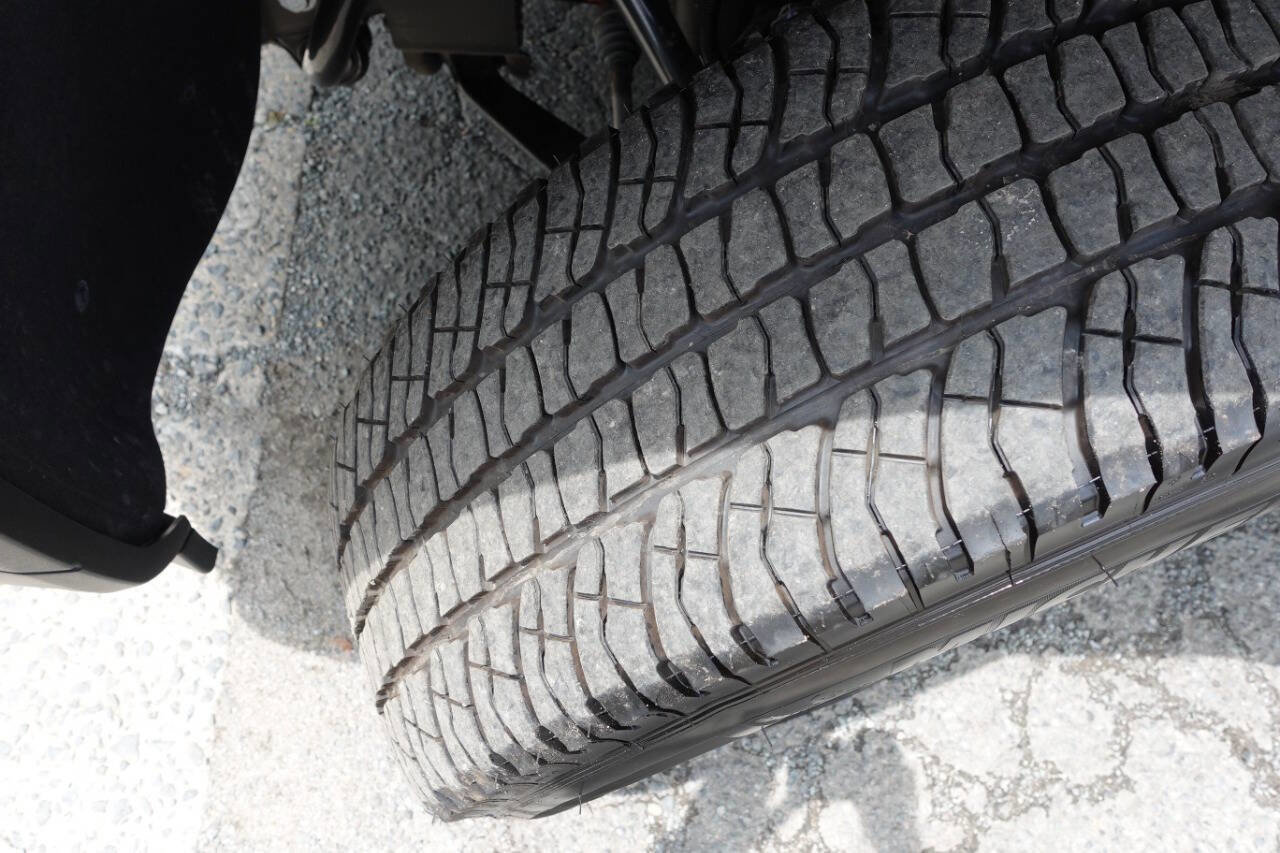 Used 2024 GMC Sierra 2500 Pro w/ Convenience Package image 53