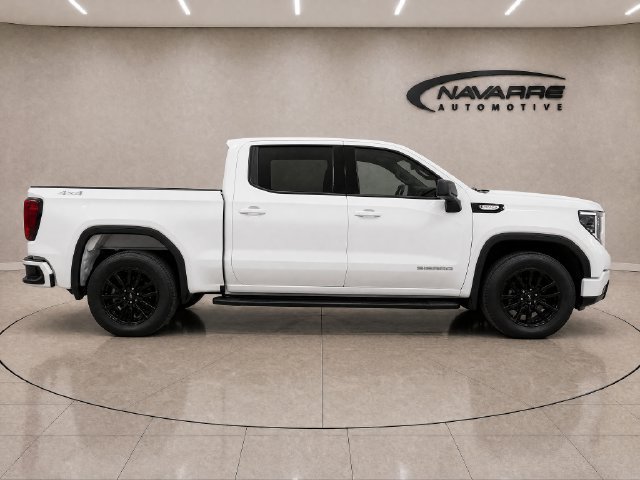 New 2026 GMC Sierra 1500 Elevation AWD/4WD image 9