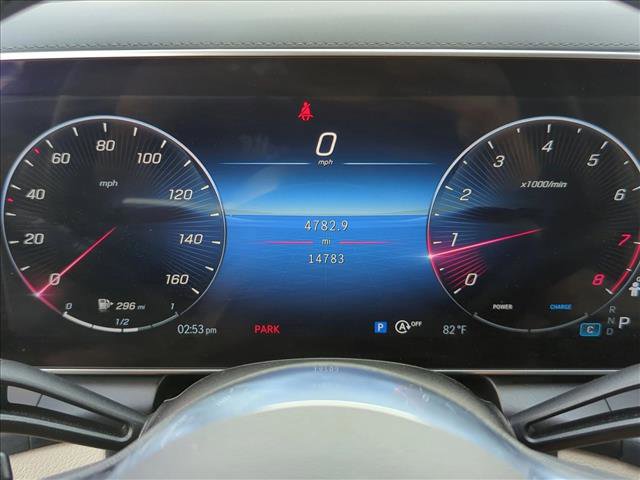 Used 2023 Mercedes-Benz GLC 300 4MATIC image 11