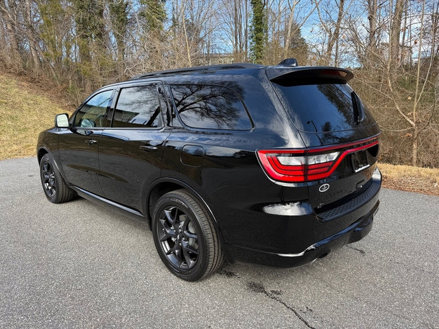 New 2026 Dodge Durango GT image 9