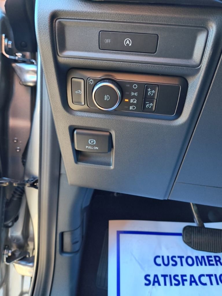 New 2025 Ford F150 STX w/ Equipment Group 200A image 12