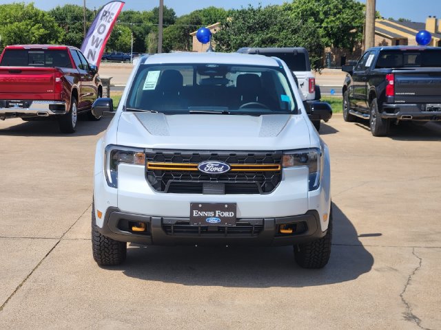 New 2026 Ford Maverick Tremor AWD/4WD image 2