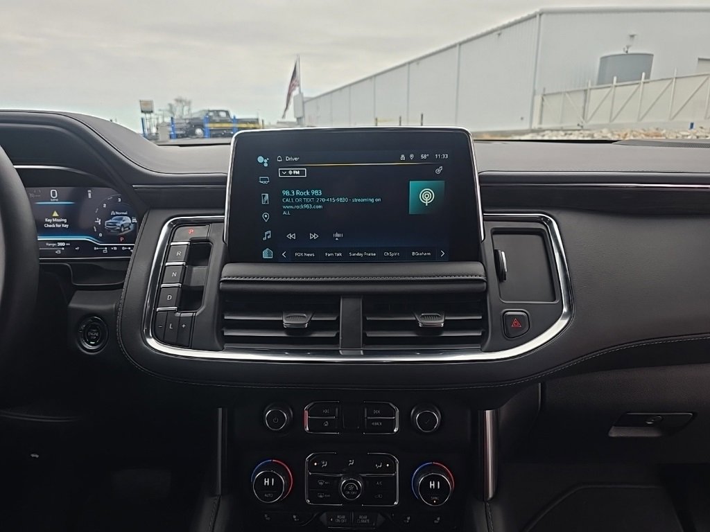 Used 2023 Chevrolet Tahoe LT w/ Luxury Package image 29