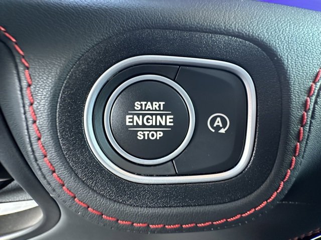 Used 2025 Mercedes-Benz GLE 53 AMG 4MATIC Coupe image 26