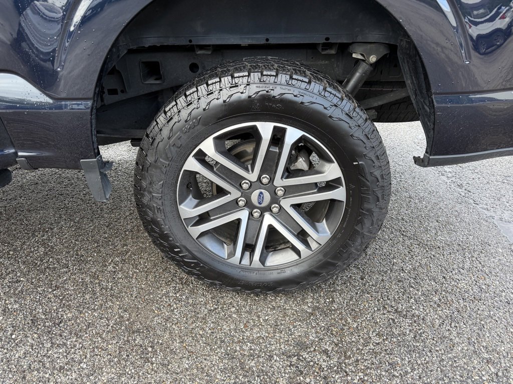 Used 2023 Ford F150 XL w/ STX Appearance Package image 31