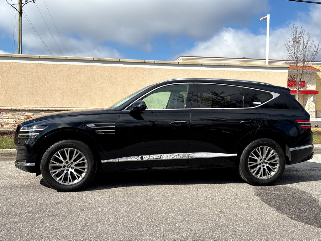 Used 2024 Genesis GV80 2.5T image 28