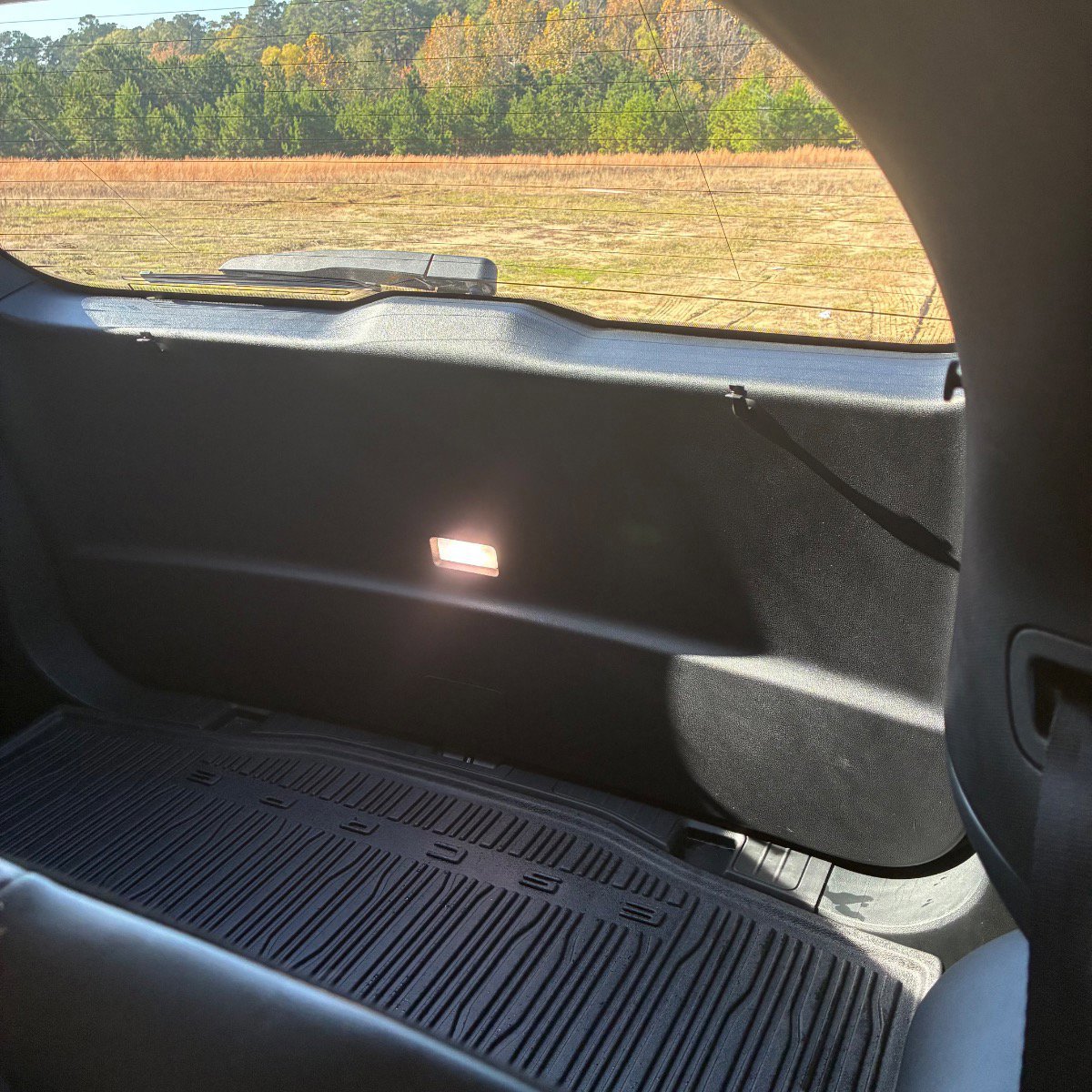 Used 2024 Ford Escape Platinum AWD/4WD image 29