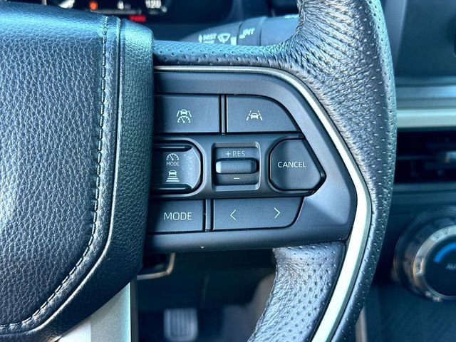 Used 2024 Toyota Tacoma TRD Off-Road image 12