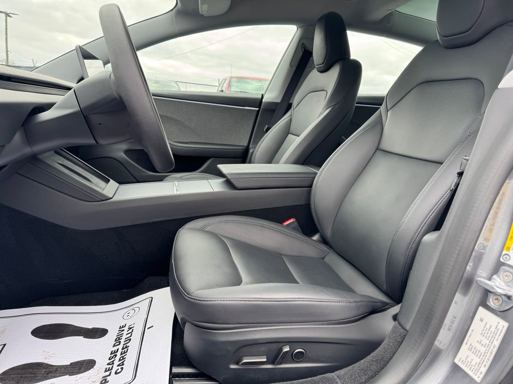 Used 2025 Tesla Model 3 Long Range image 19