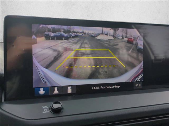 Certified 2023 Honda Accord Sport image 13