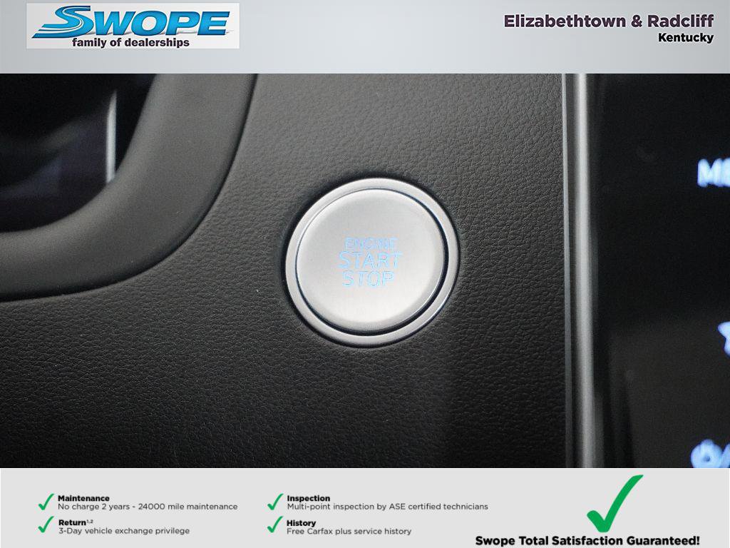 Certified 2022 Hyundai Tucson SEL w/ Convenience Package AWD/4WD image 20