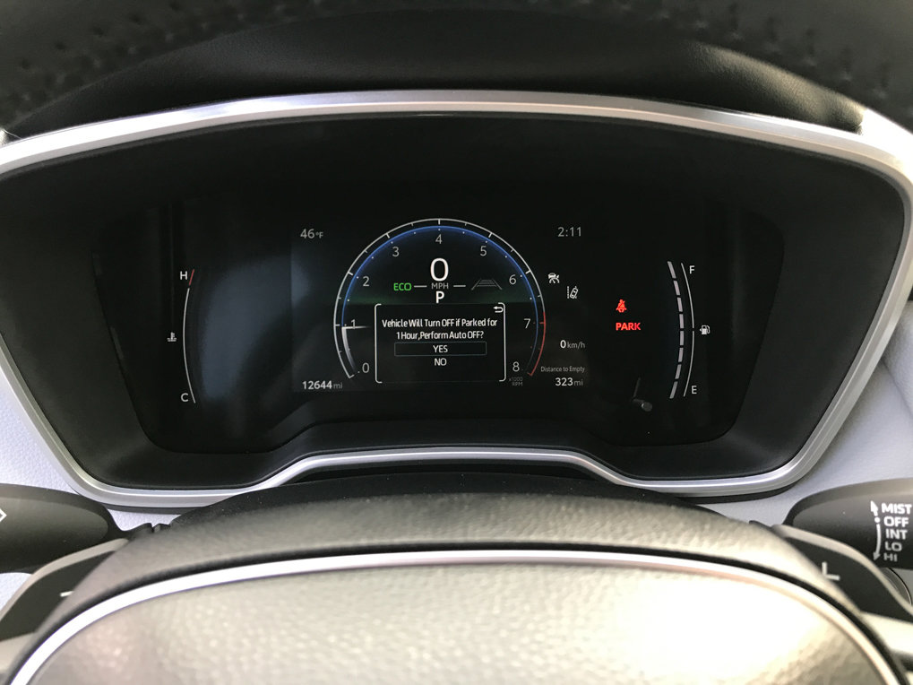 Certified 2024 Toyota Corolla XSE image 16