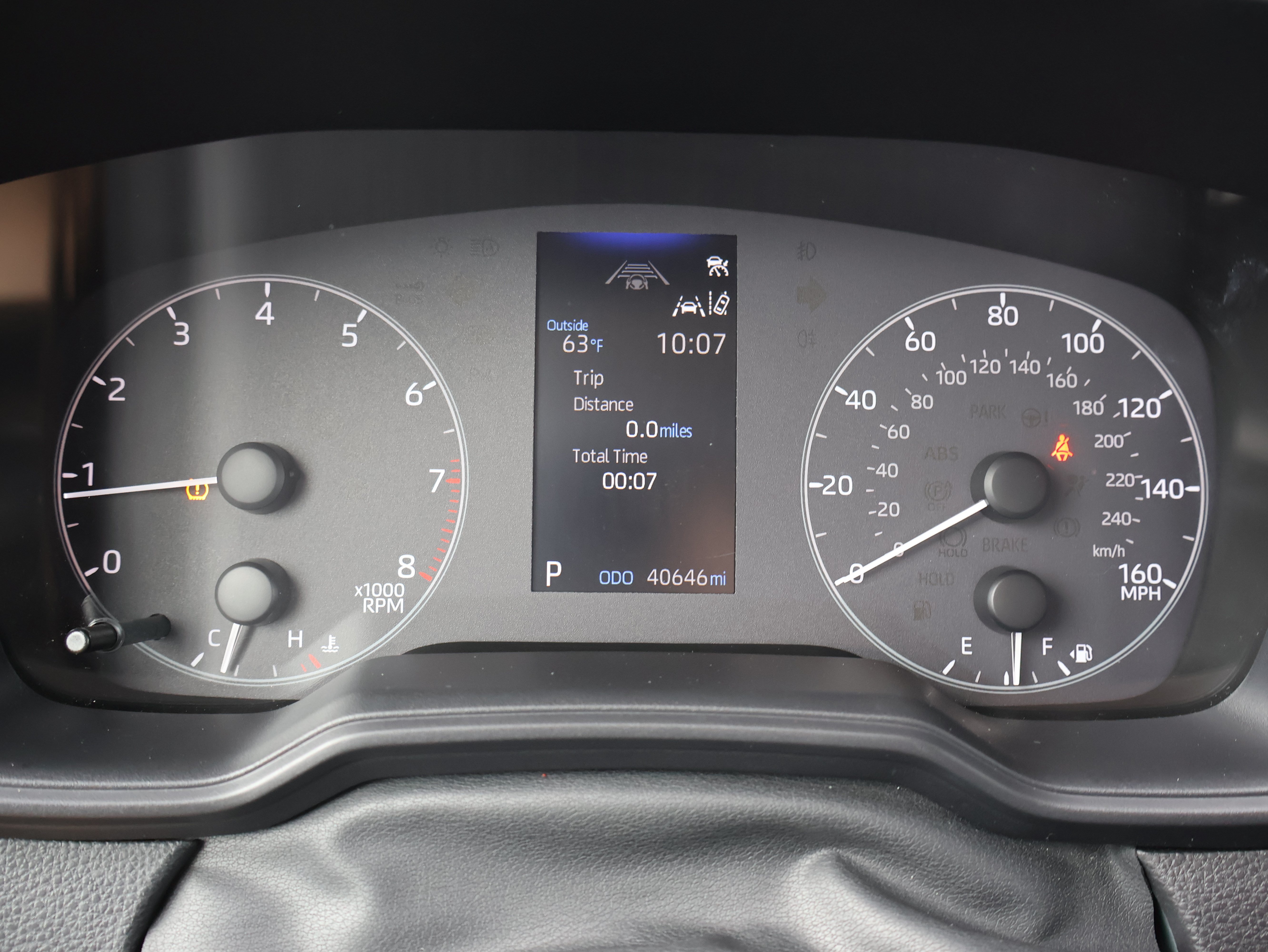 Used 2025 Toyota Corolla LE FWD image 31