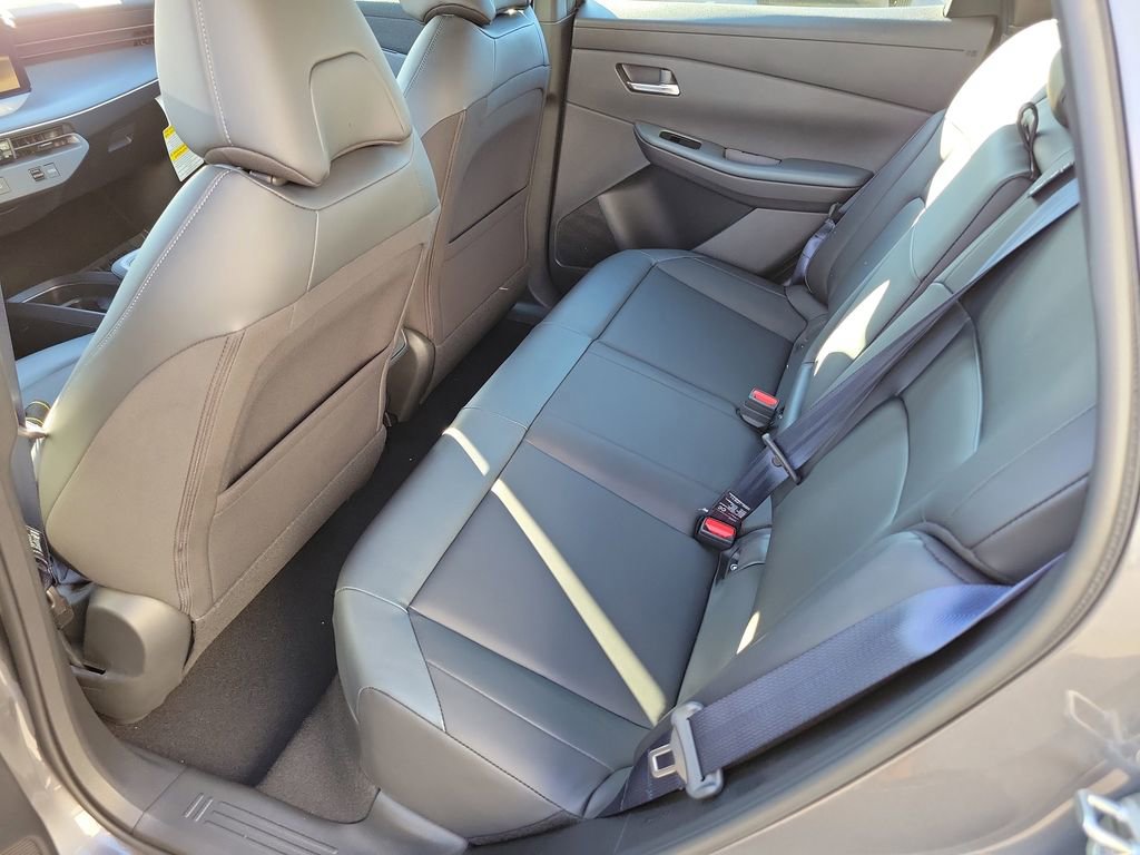 New 2026 Nissan Leaf SV+ image 12