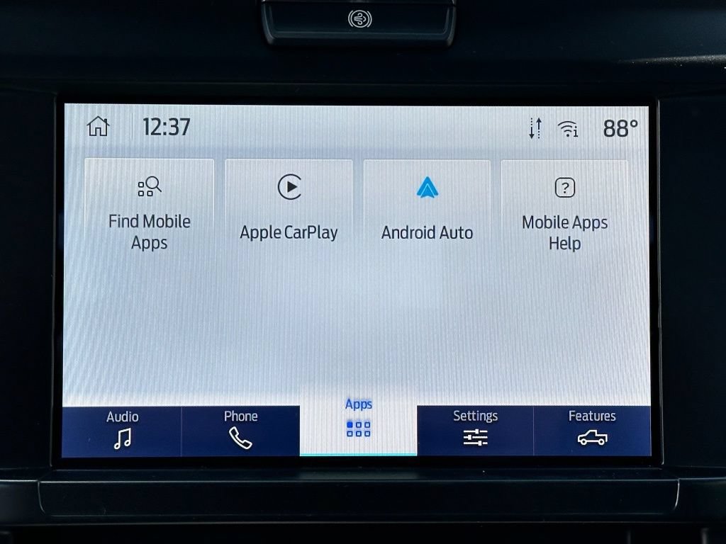 New 2026 Ford F450 XL AWD/4WD image 11