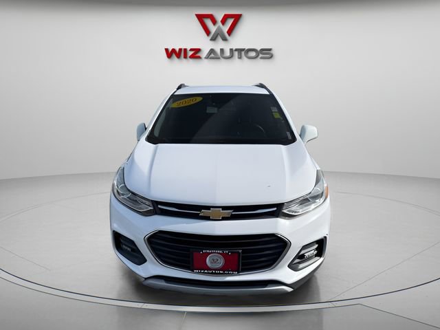 Used 2020 Chevrolet Trax LT image 3