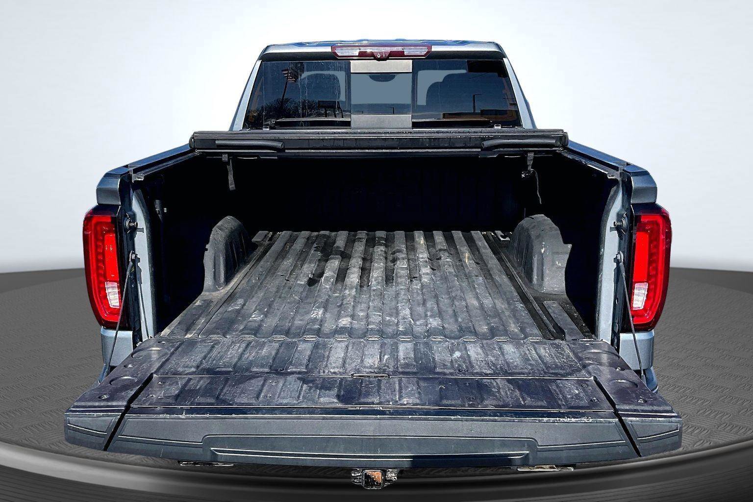 Used 2020 GMC Sierra 1500 AT4 w/ AT4 Premium Package image 6