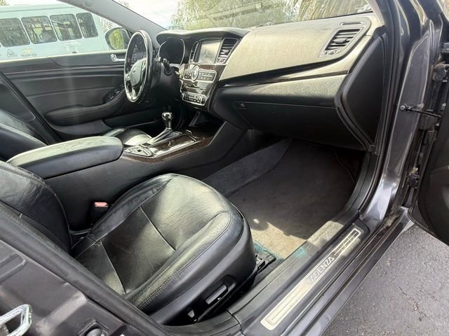 Used 2014 Kia Cadenza Premium w/ Technology Package image 11