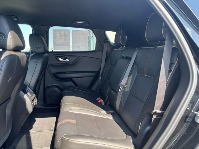 Used 2020 Chevrolet Blazer Premier image 23