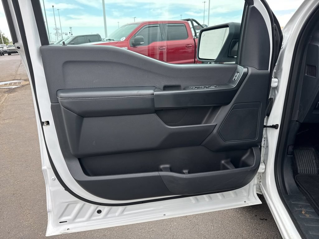 Certified 2024 Ford F150 STX AWD/4WD image 10