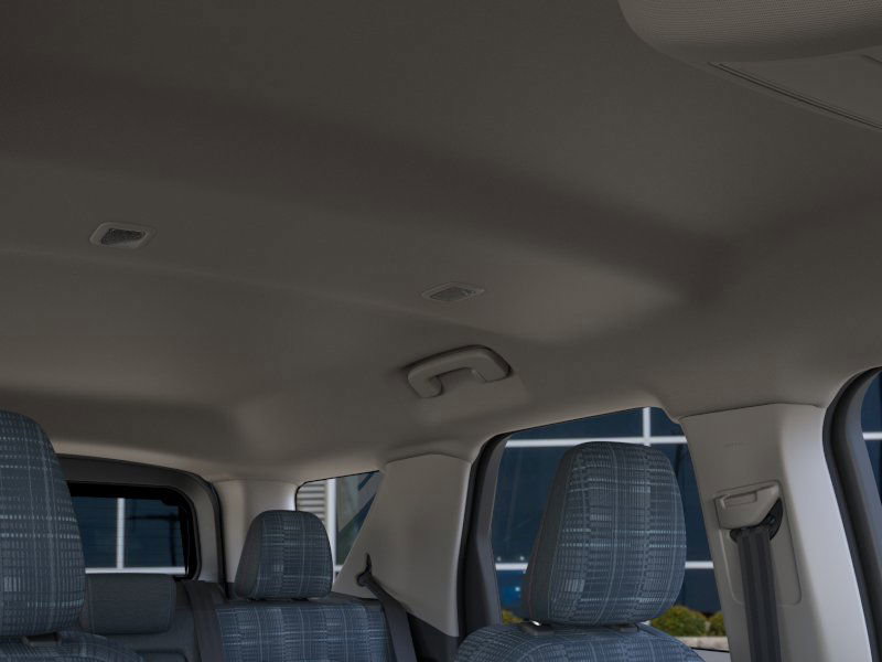 New 2025 Ford Bronco Sport Heritage image 22