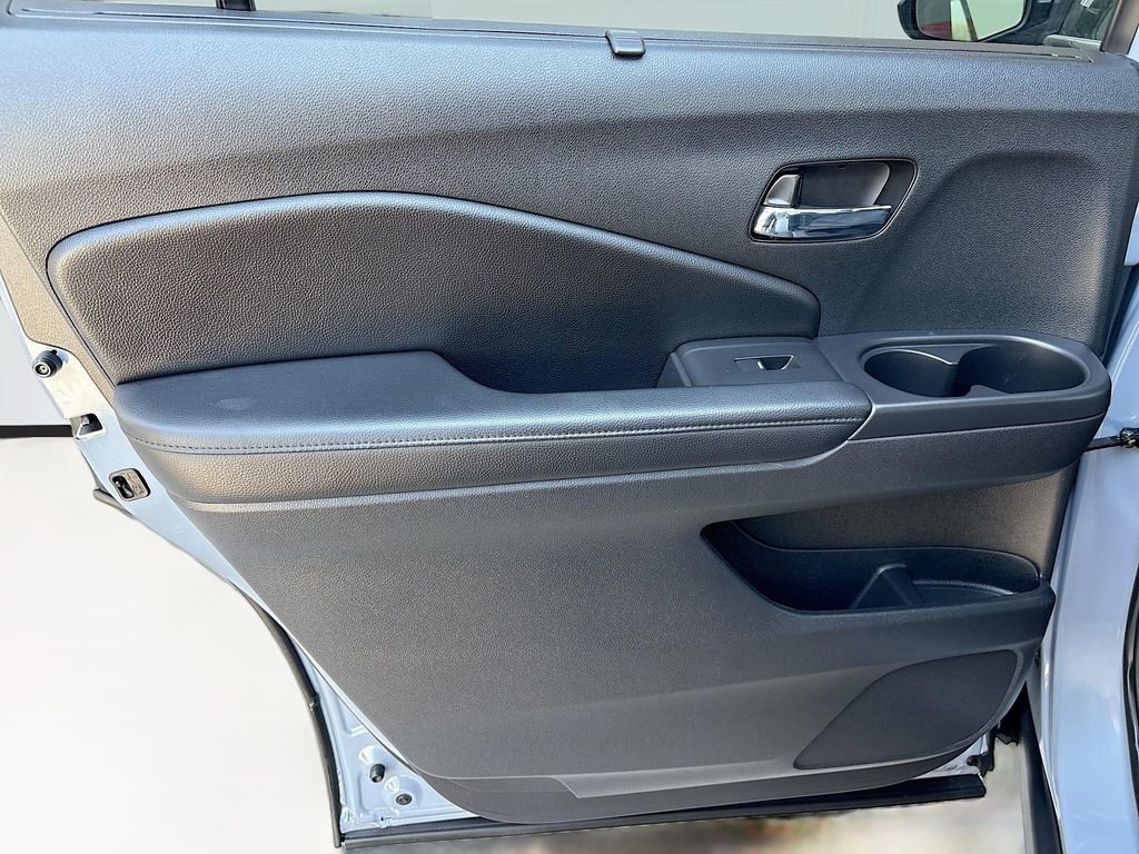 Used 2022 Honda Pilot Special Edition image 27