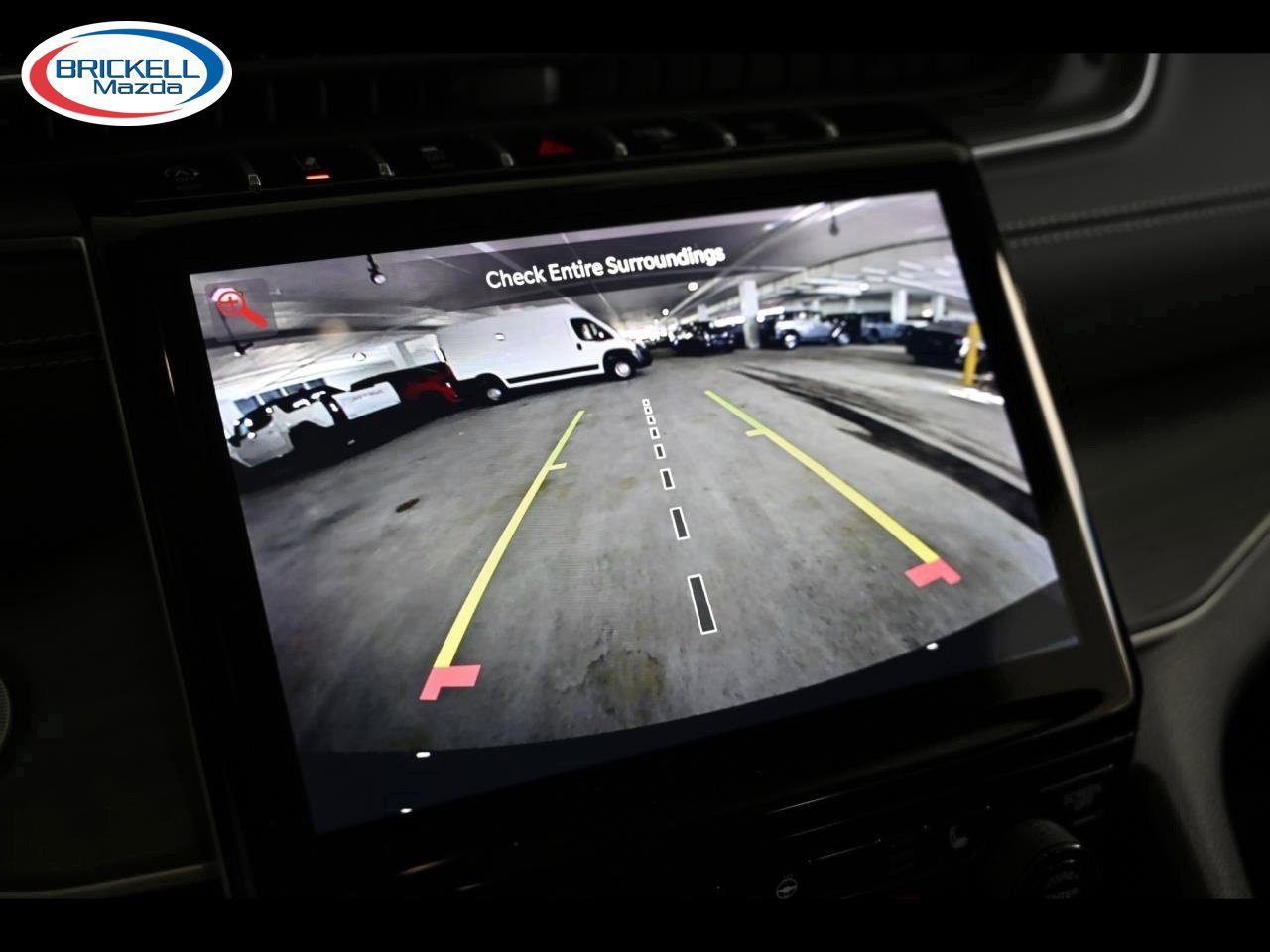 Used 2024 Jeep Grand Cherokee Limited w/ Black Appearance Package RWD image 31