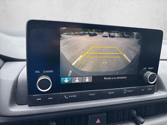 Used 2025 Honda CR-V LX image 15