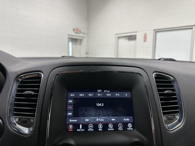 Used 2018 Dodge Durango SXT w/ Quick Order Package 2BB RWD image 30